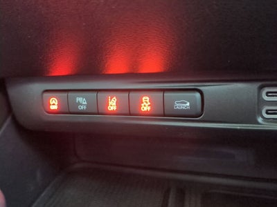 2026 Dodge Charger CHARGER SCAT PACK PLUS 2 PUERTAS AWD