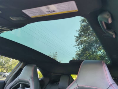 2026 Dodge Charger CHARGER SCAT PACK PLUS 2 PUERTAS AWD