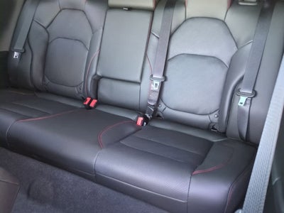 2026 Dodge Charger CHARGER SCAT PACK PLUS 2 PUERTAS AWD