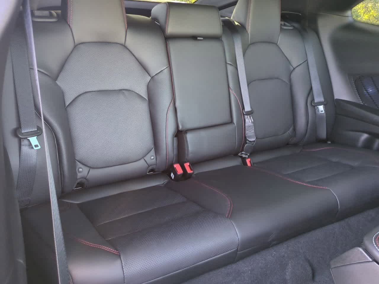 2026 Dodge Charger CHARGER SCAT PACK PLUS 2 PUERTAS AWD