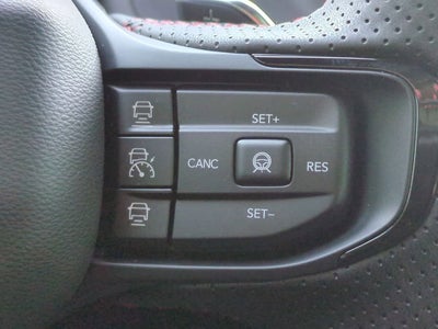 2026 Dodge Charger CHARGER SCAT PACK PLUS 2 PUERTAS AWD