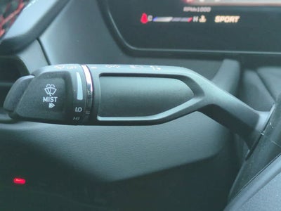 2026 Dodge Charger CHARGER SCAT PACK PLUS 2 PUERTAS AWD