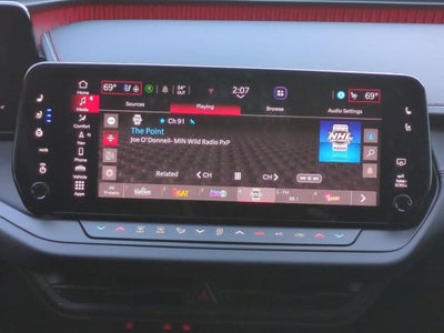 2026 Dodge Charger CHARGER SCAT PACK PLUS 2 PUERTAS AWD