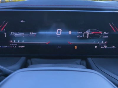 2026 Dodge Charger CHARGER SCAT PACK PLUS 2 PUERTAS AWD