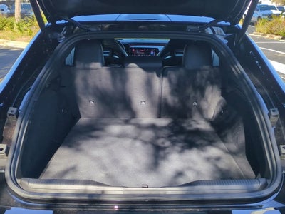 2026 Dodge Charger CHARGER SCAT PACK PLUS 2 PUERTAS AWD