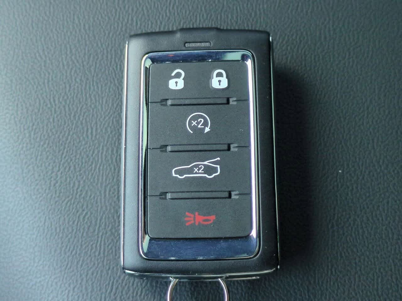 2026 Dodge Charger CHARGER SCAT PACK PLUS 2 PUERTAS AWD