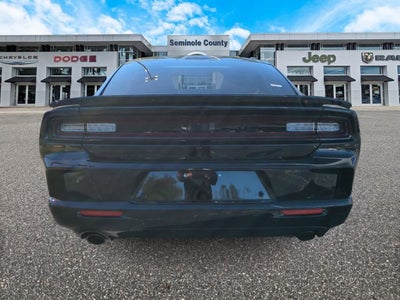 2026 Dodge Charger CHARGER SCAT PACK PLUS 2 PUERTAS AWD