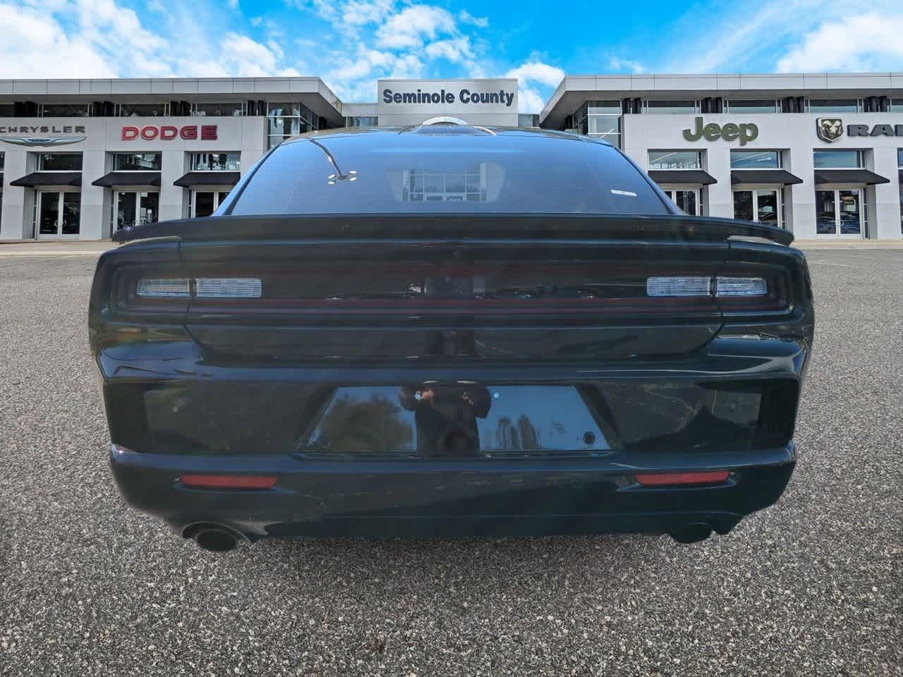 2026 Dodge Charger CHARGER SCAT PACK PLUS 2 PUERTAS AWD