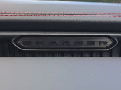 2026 Dodge Charger CHARGER SCAT PACK 2 PUERTAS AWD