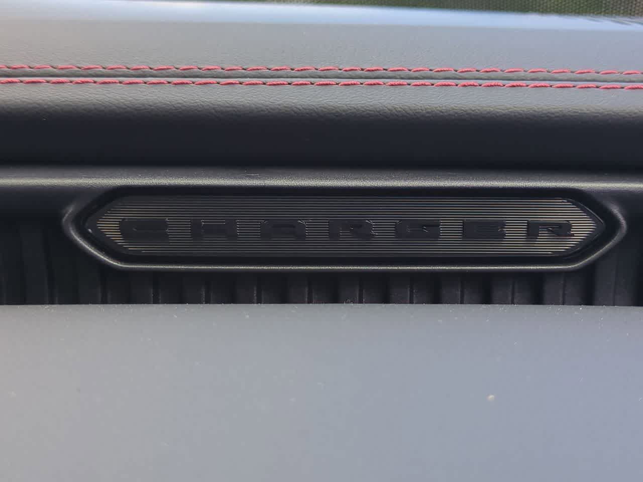 2026 Dodge Charger CHARGER SCAT PACK 2 PUERTAS AWD