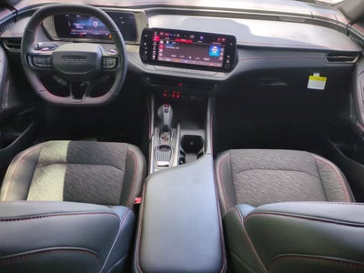 2026 Dodge Charger CHARGER SCAT PACK 2 PUERTAS AWD