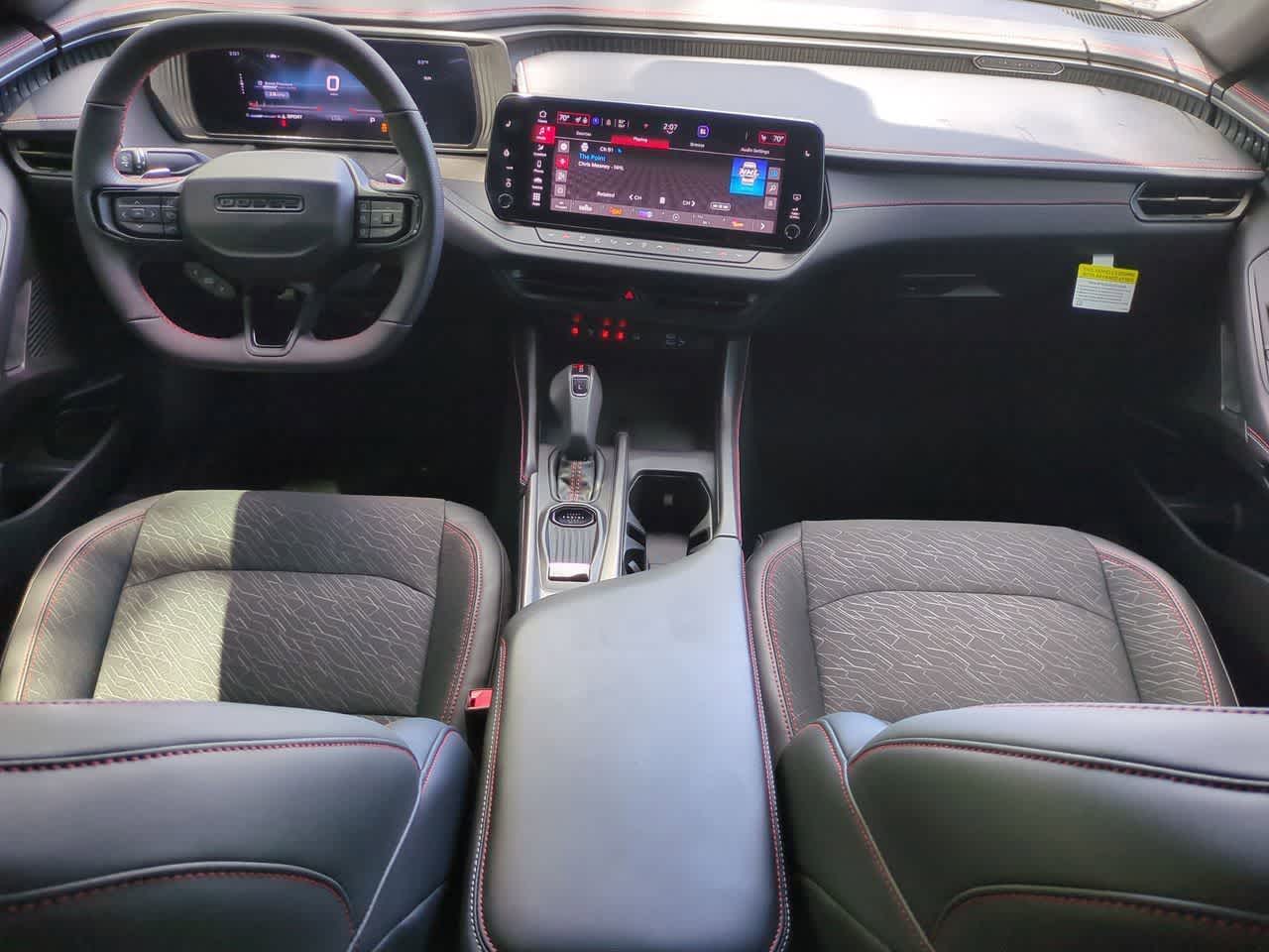 2026 Dodge Charger CHARGER SCAT PACK 2 PUERTAS AWD