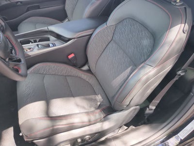 2026 Dodge Charger CHARGER SCAT PACK 2 PUERTAS AWD