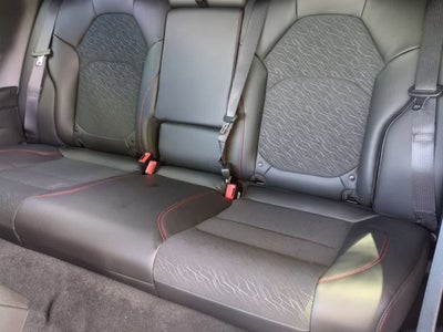 2026 Dodge Charger CHARGER SCAT PACK 2 PUERTAS AWD