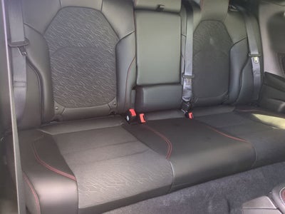 2026 Dodge Charger CHARGER SCAT PACK 2 PUERTAS AWD