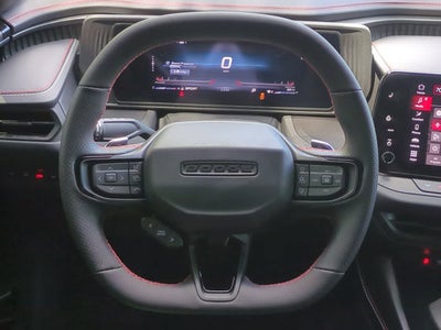 2026 Dodge Charger CHARGER SCAT PACK 2 PUERTAS AWD