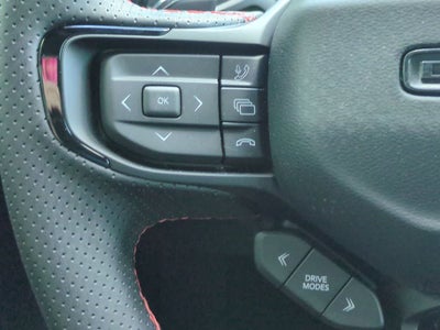 2026 Dodge Charger CHARGER SCAT PACK 2 PUERTAS AWD