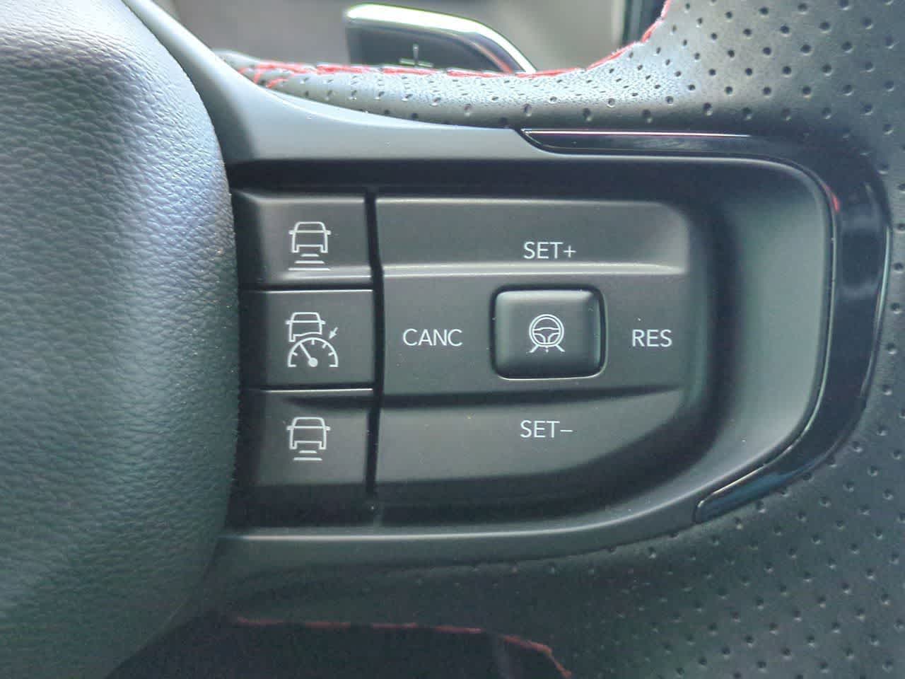 2026 Dodge Charger CHARGER SCAT PACK 2 PUERTAS AWD