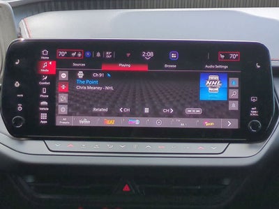 2026 Dodge Charger CHARGER SCAT PACK 2 PUERTAS AWD