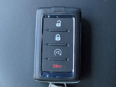 2026 Dodge Charger CHARGER SCAT PACK 2 PUERTAS AWD