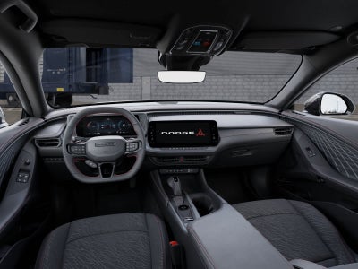 2026 Dodge Charger CHARGER SCAT PACK 2 PUERTAS AWD