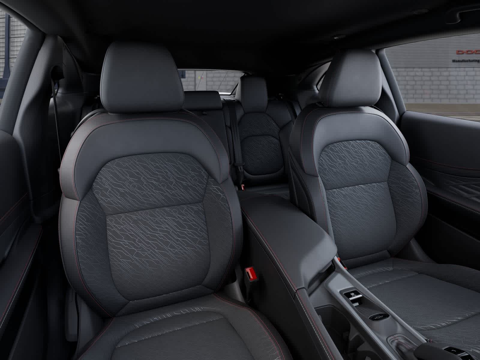 2026 Dodge Charger CHARGER SCAT PACK 2 PUERTAS AWD