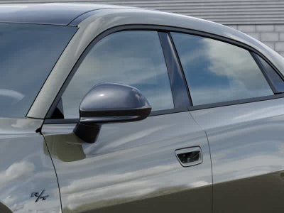 Dodge Charger CHARGER R/T de 4 puertas con tracción total (2026)