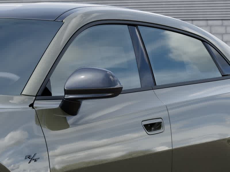 Dodge Charger CHARGER R/T de 4 puertas con tracción total (2026)