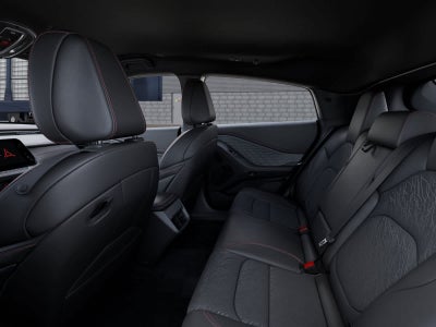 Dodge Charger CHARGER R/T de 4 puertas con tracción total (2026)