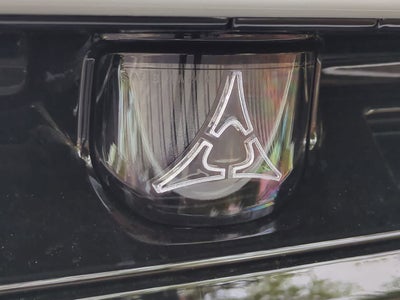 Dodge Charger CHARGER R/T de 4 puertas con tracción total (2026)