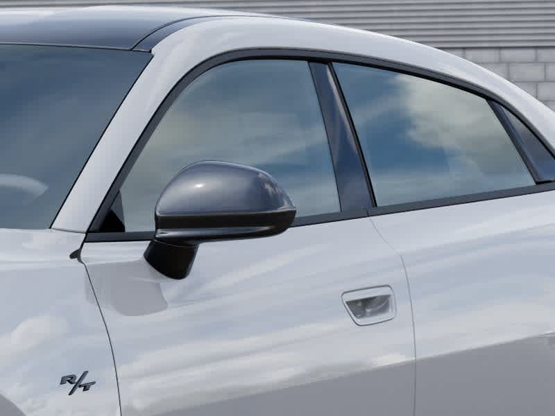 Dodge Charger CHARGER R/T de 4 puertas con tracción total (2026)