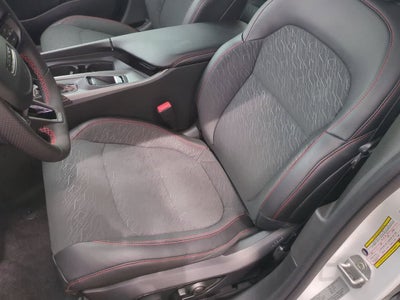 Dodge Charger CHARGER R/T de 4 puertas con tracción total (2026)