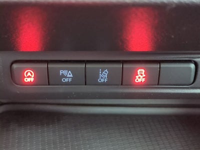 Dodge Charger CHARGER R/T de 4 puertas con tracción total (2026)