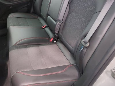 Dodge Charger CHARGER R/T de 4 puertas con tracción total (2026)