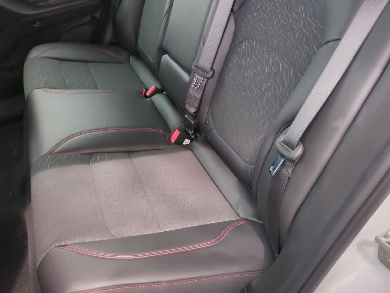 Dodge Charger CHARGER R/T de 4 puertas con tracción total (2026)