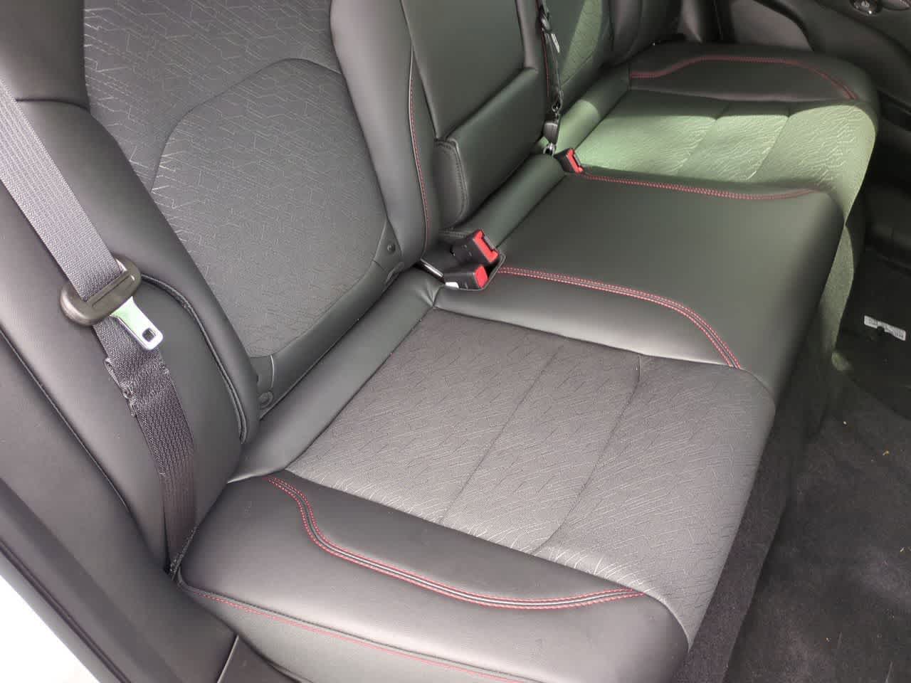 Dodge Charger CHARGER R/T de 4 puertas con tracción total (2026)