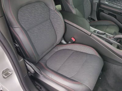 Dodge Charger CHARGER R/T de 4 puertas con tracción total (2026)