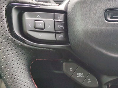 Dodge Charger CHARGER R/T de 4 puertas con tracción total (2026)