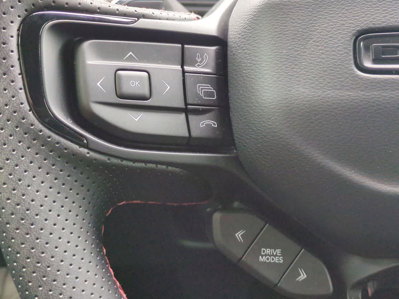 Dodge Charger CHARGER R/T de 4 puertas con tracción total (2026)