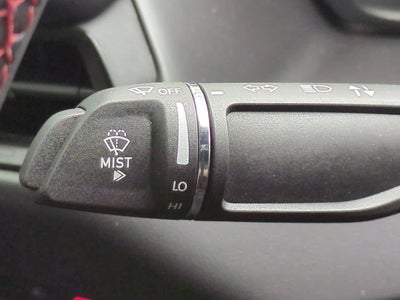 Dodge Charger CHARGER R/T de 4 puertas con tracción total (2026)