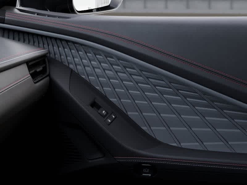 Dodge Charger CHARGER R/T de 4 puertas con tracción total (2026)