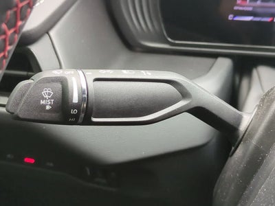 Dodge Charger CHARGER R/T de 4 puertas con tracción total (2026)