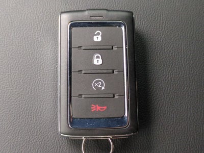 Dodge Charger CHARGER R/T de 4 puertas con tracción total (2026)