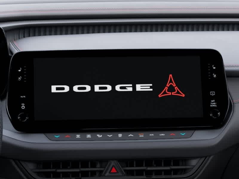 Dodge Charger CHARGER R/T PLUS de 4 puertas con tracción total (2026)