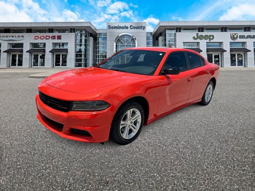 Dodge Charger SXT 2023