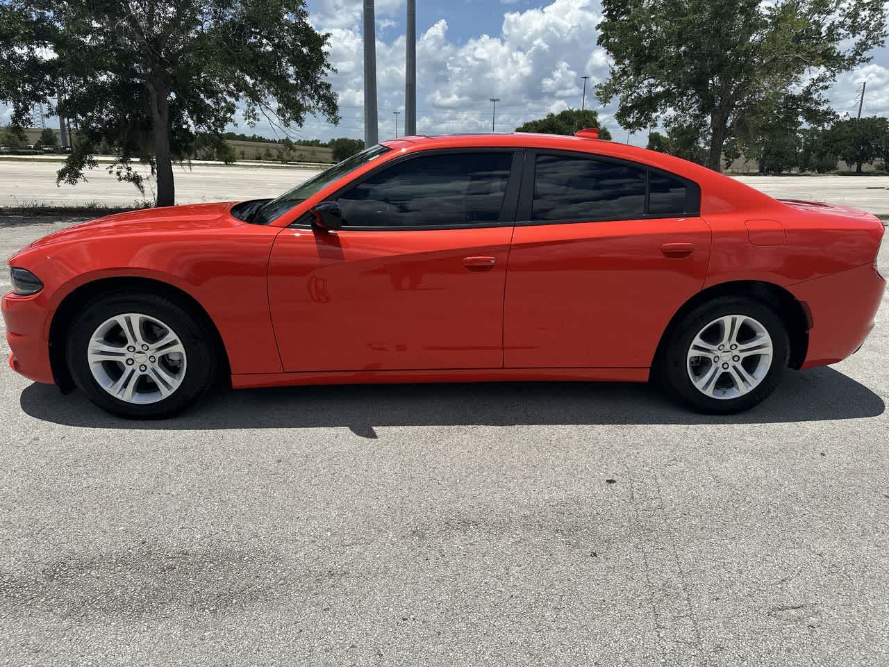 Dodge Charger SXT 2023