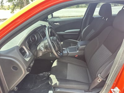 Dodge Charger SXT 2023