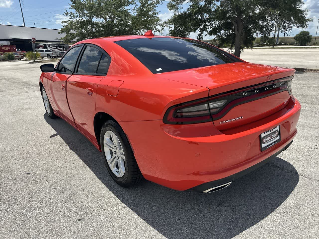Dodge Charger SXT 2023
