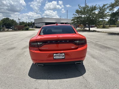 Dodge Charger SXT 2023
