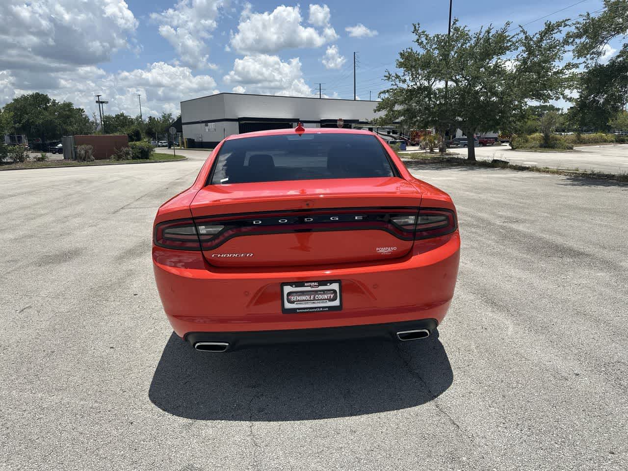 Dodge Charger SXT 2023